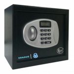 گاوصندوق خانگی RST-20 PA