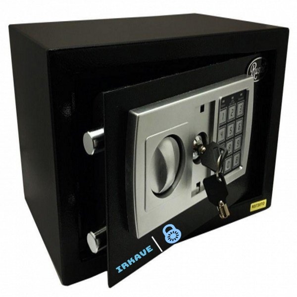 RST-20TO.jpg گاوصندوق خانگی RST-20 TO - تصویر 1