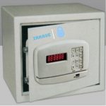 گاوصندوق خانگی 25 موتوردار کارتی