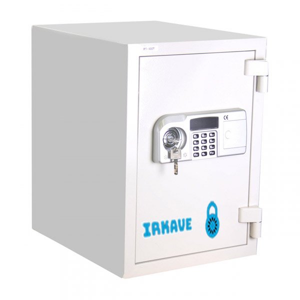 T500-2.jpg گاوصندوق دیجیتالیT500 - تصویر 1