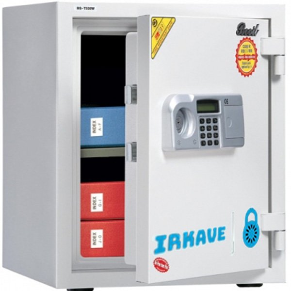 T530W-1.jpg گاوصندوق دیجیتالیT530W - تصویر 1