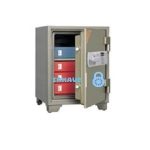 گاوصندوق نسوز دیجیتالیT610 کره ای