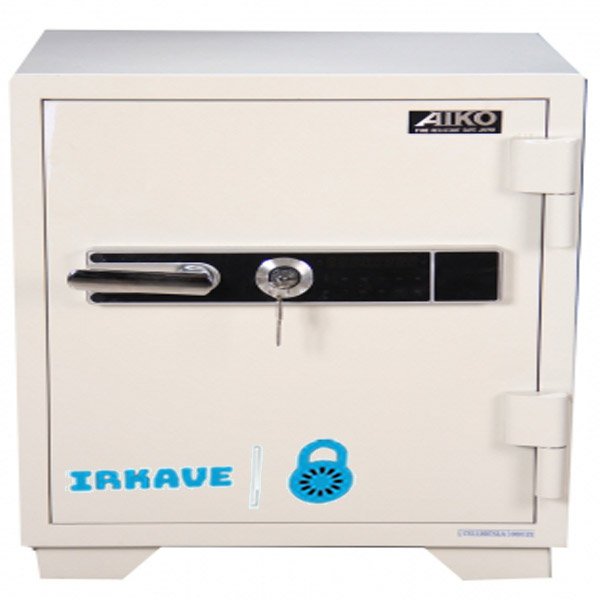 cs110-1.jpg گاوصندوق دیجیتال نسوز AIKO CS110 - تصویر 1