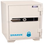 گاو صندوق دیجیتال نسوز AIKO CS140