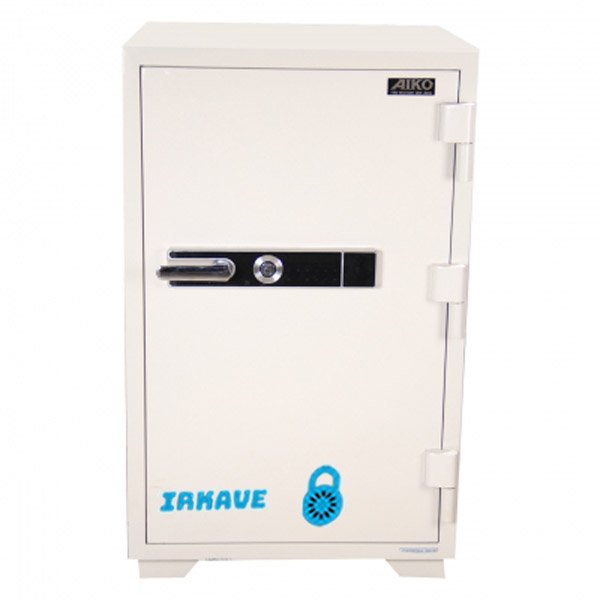 cs310.jpg گاوصندوق دیجیتال نسوز AIKO CS310 - تصویر 1