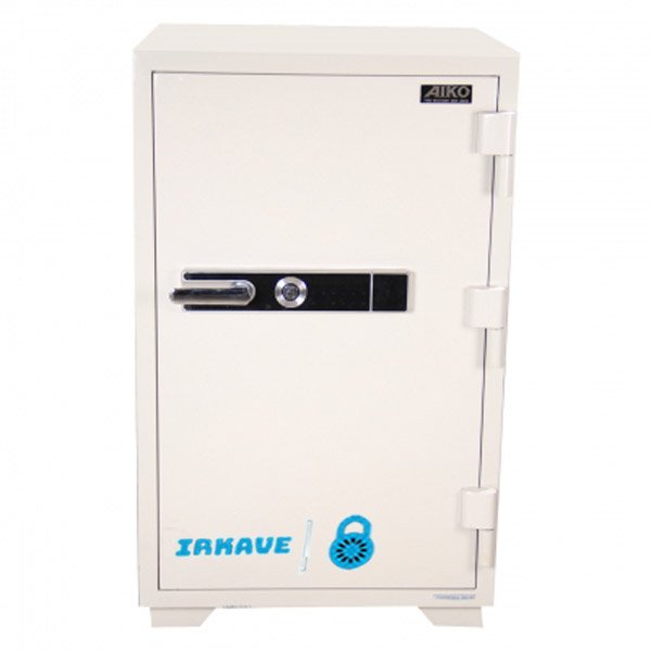 cs340.jpg گاوصندوق دیجیتال نسوز AIKO CS340 - تصویر 1