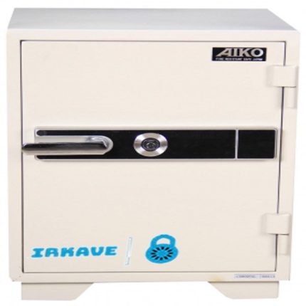 گاوصندوق دیجیتال  AIKO CS80