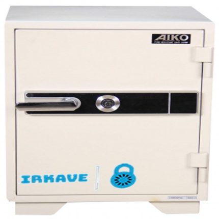 گاو صندوق دیجیتال  AIKO CS90