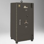 گاوصندوق کاوه ۱۵۰۰S