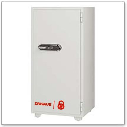 گاوصندوق نسوز اثر انگشتی EFI705 ژاپن