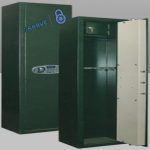 صندوق نگهداری اسلحه 150