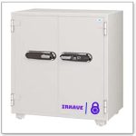 گاوصندوق نسوز اثر انگشتی 2D203EFI ژاپن