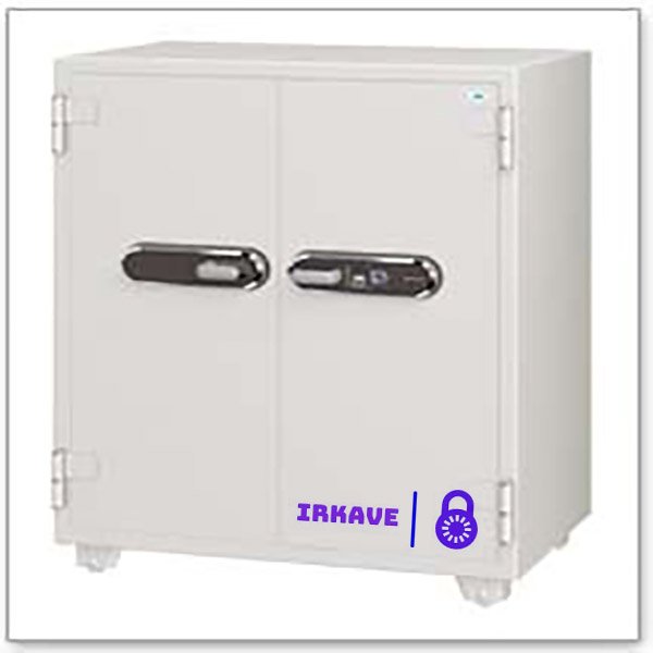 product_216_1328870075_87631-1.psd-نهایی-2.jpg گاوصندوق نسوز اثرانگشتی 2D201EFI ژاپن - تصویر 1