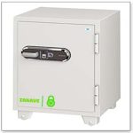 گاوصندوق نسوز اثر انگشتی EFI704 ژاپن