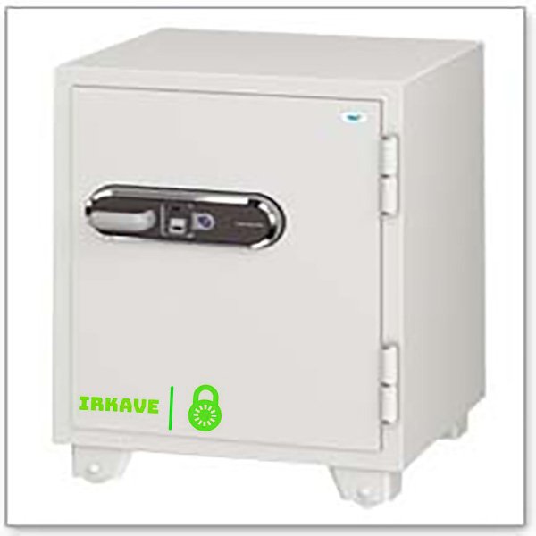 product_227_1331670138_43067-1.psd-نهایی.jpg گاوصندوق نسوز اثر انگشتی EFI704 ژاپن - تصویر 1