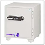 گاوصندوق نسوز اثر انگشتی EFI703 ژاپن