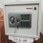 باکس هتلی Ek25