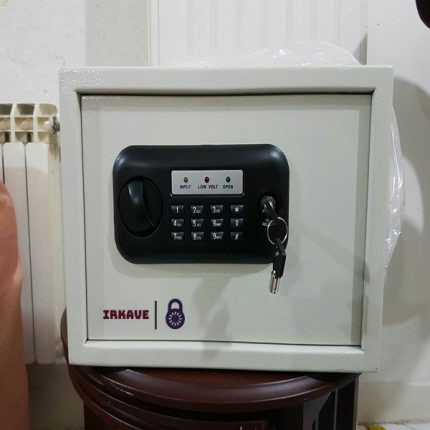 باکس هتلی Es25