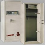 گاوصندوق نگهداری اسلحه 145