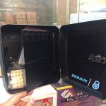 صندوق مخصوص نگهداری کلید با رمز مکانیکی