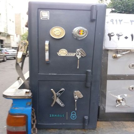 گاوصندوق کاوه 350 بلند بارمز تایوانی