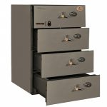 فایل ۴ کشو کاوه ۶۰۰FNRR