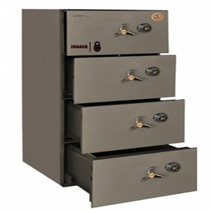 فایل ۴ کشو کاوه ۶۰۰FNRR