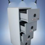 فایل ۴ کشو 1400eac