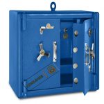 گاوصندوق زیرویترینی کاوه ۱۰۰۰BS