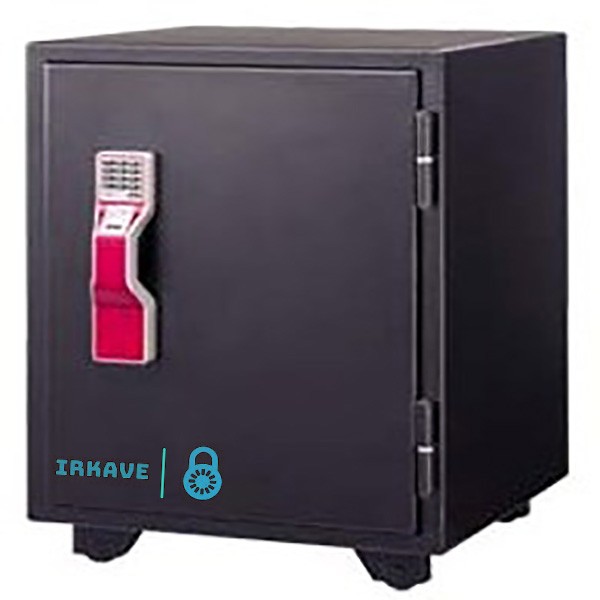 نهاییی.jpg گاوصندوق نسوز اثر انگشتی SDFE-X - تصویر 1