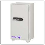 گاوصندوق اثر انگشتی EFI702