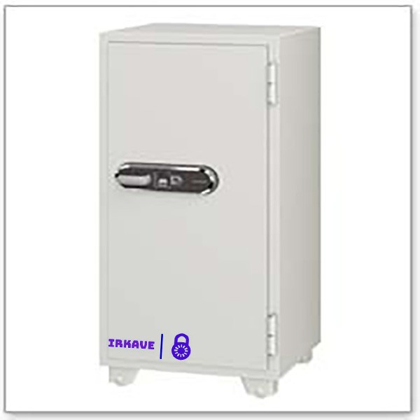 گاوصندوق-اثر-انگشتی-702-EFI.jpg گاوصندوق اثر انگشتی EFI702 - تصویر 1