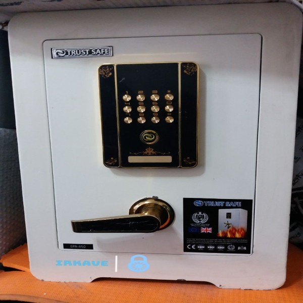 گاوصندوق-ایران-کاوه-1.jpg گاوصندوق کاوه مدل 1 - تصویر 1