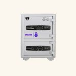 گاوصندوق جی اس 1000-2