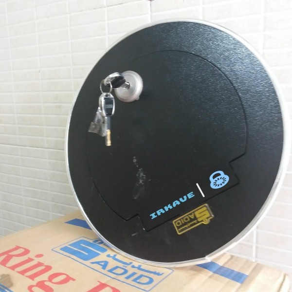 گاوصندوق-مخصوص-خودرو-1.jpg گاوصندوق مخصوص خودرو - تصویر 1