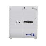 گاوصندوق نسوز جی اس – بی پی