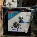 گاوصندوق نسوز مدل 100کوتاه