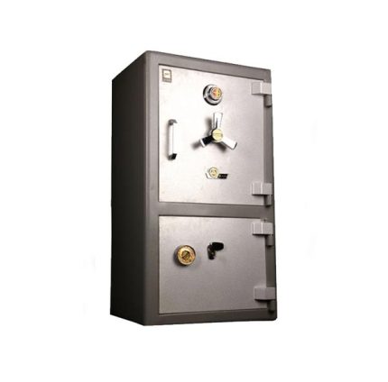 گاوصندوق خانگی کاوه ۷۵۰DKR