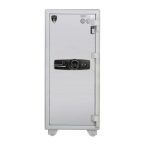 گاوصندوق خانگی گنجینه مدل GS-1400