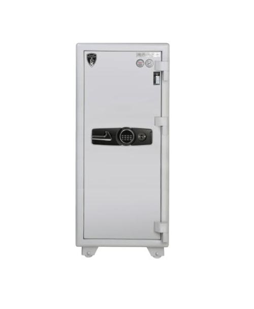 گاوصندوق-گنجینه-مدل-GS-1400.jpg گاوصندوق خانگی گنجینه مدل GS-1400 - تصویر 1