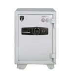 گاوصندوق هتلی گنجینه مدل GS-750